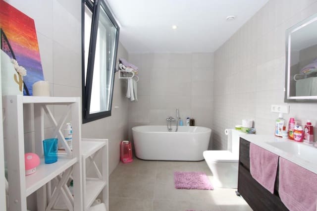 4 camera da letto Villa in vendita in Moraira, Teulada-Moraira con piscina - 1.250.000 € (Rif: 7733144)