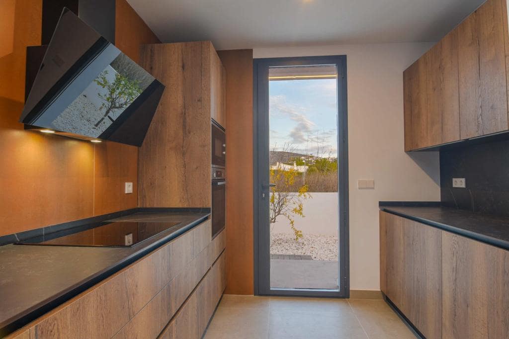 4 soverom Villa til salgs i Moraira med svømmebasseng - € 1 250 000 (Ref: 7733144)