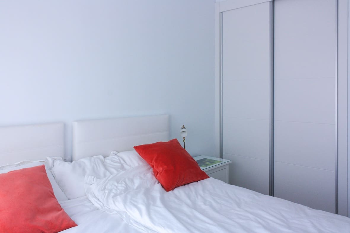 Apartamento de 2 habitaciones en Dénia en venta con piscina garaje - 350.000 € (Ref: 7733160)