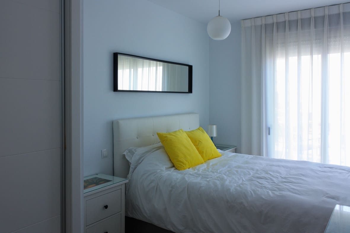 Apartamento de 2 habitaciones en Dénia en venta con piscina garaje - 350.000 € (Ref: 7733160)