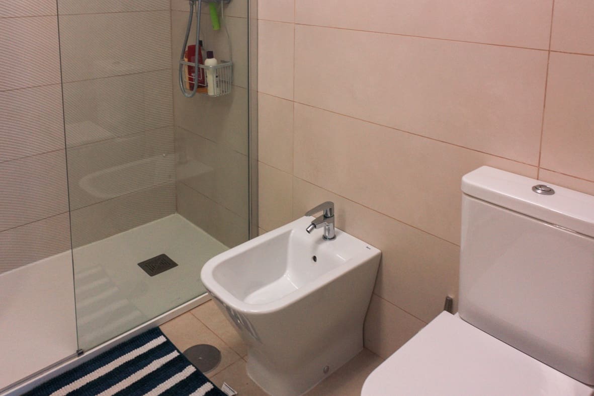 Apartamento de 2 habitaciones en Dénia en venta con piscina garaje - 350.000 € (Ref: 7733160)