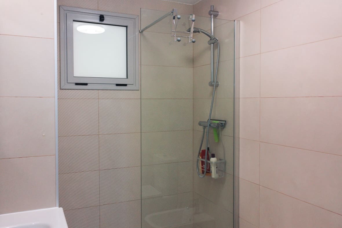 Apartamento de 2 habitaciones en Dénia en venta con piscina garaje - 350.000 € (Ref: 7733160)