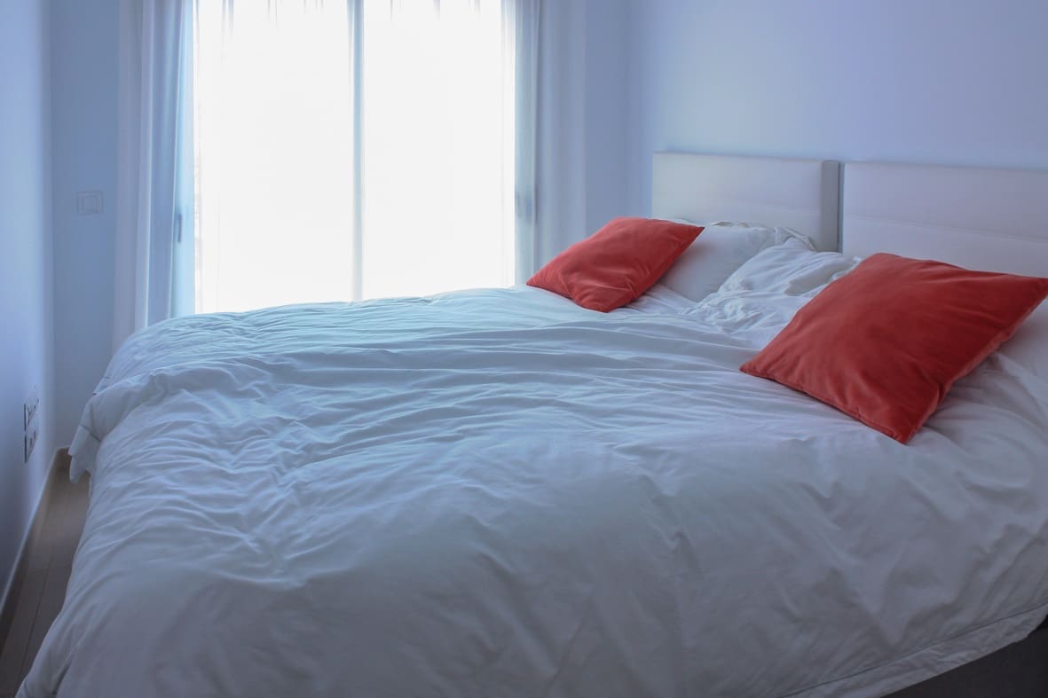 Apartamento de 2 habitaciones en Dénia en venta con piscina garaje - 350.000 € (Ref: 7733160)