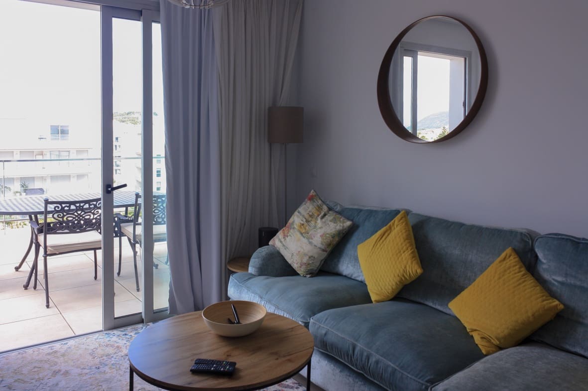 Apartamento de 2 habitaciones en Dénia en venta con piscina garaje - 350.000 € (Ref: 7733160)