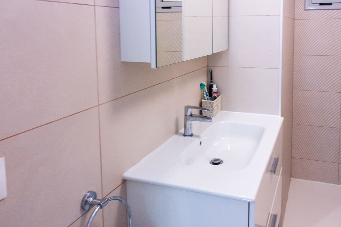 Apartamento de 2 habitaciones en Dénia en venta con piscina garaje - 350.000 € (Ref: 7733160)