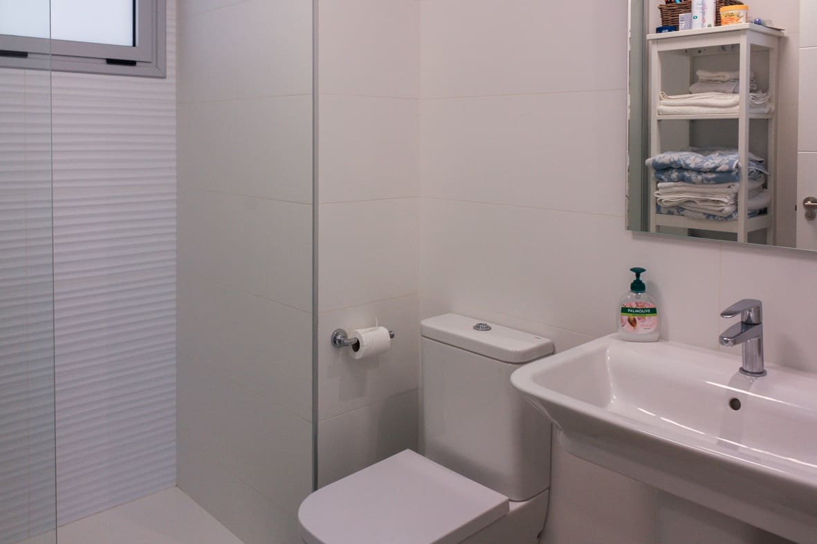 Apartamento de 2 habitaciones en Dénia en venta con piscina garaje - 350.000 € (Ref: 7733160)