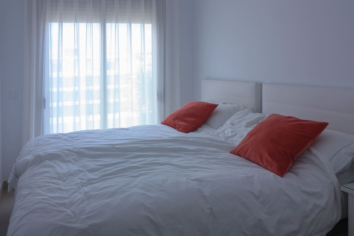 Apartamento de 2 habitaciones en Dénia en venta con piscina garaje - 350.000 € (Ref: 7733160)