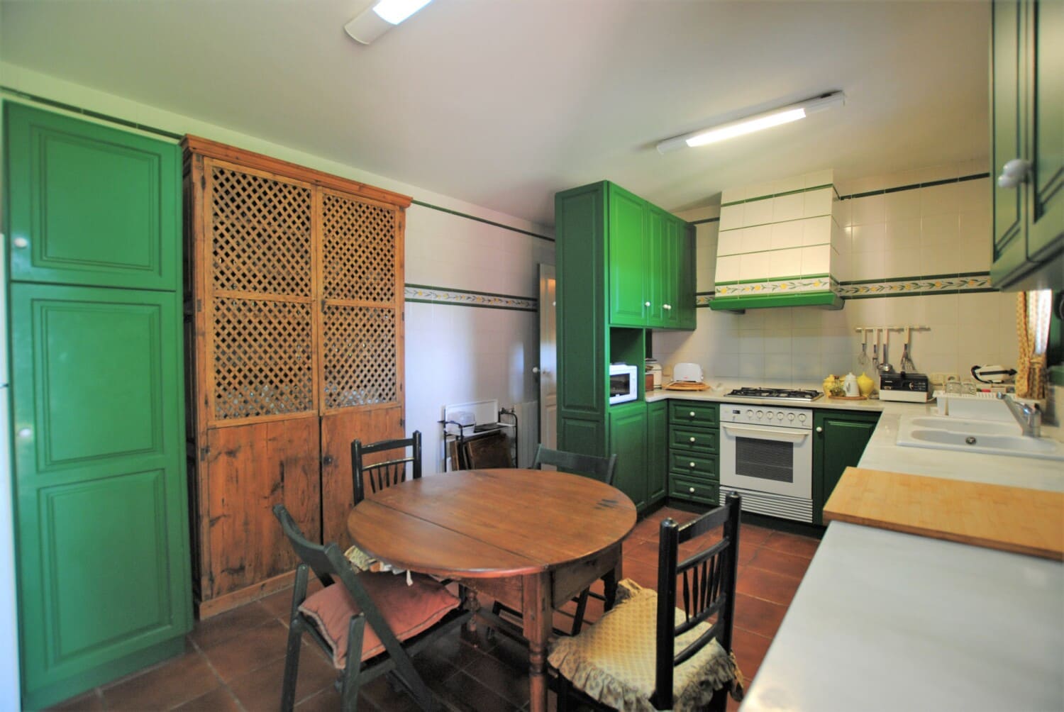 6 makuuhuone Huvila myytävänä paikassa Denia mukana uima-altaan 
autotalli - 1 280 000 € (Ref: 7733161)