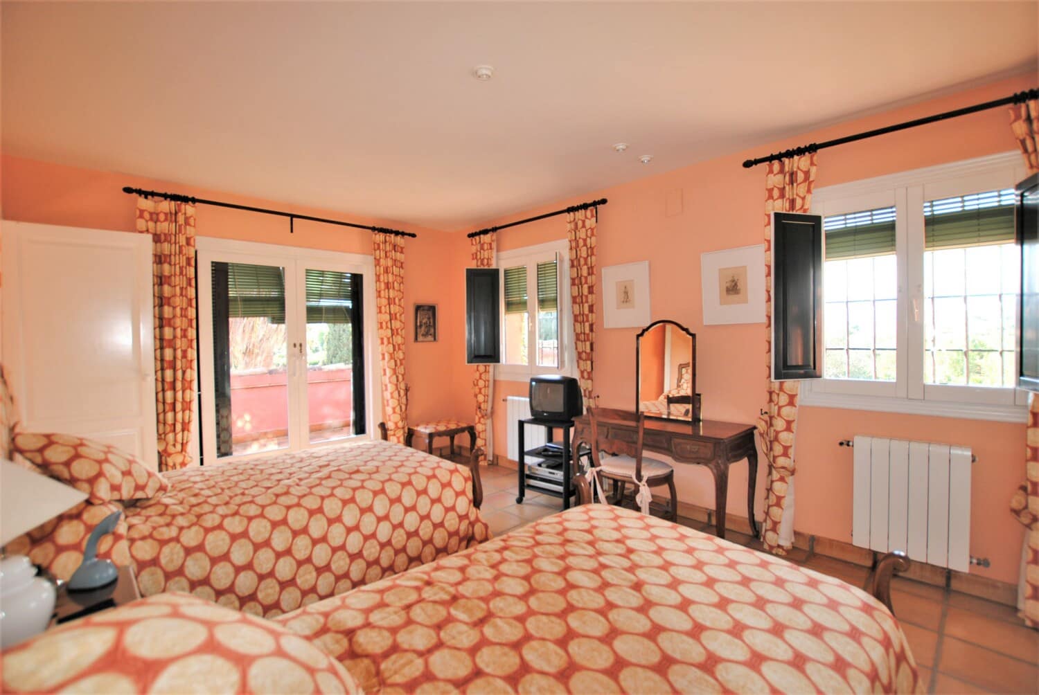 6 makuuhuone Huvila myytävänä paikassa Denia mukana uima-altaan 
autotalli - 1 280 000 € (Ref: 7733161)