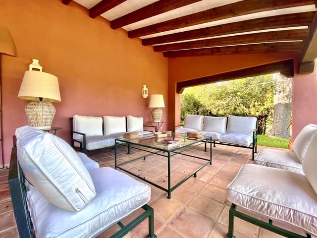 6 quarto Moradia para venda em Dénia com piscina garagem - 1 280 000 € (Ref: 7733161)