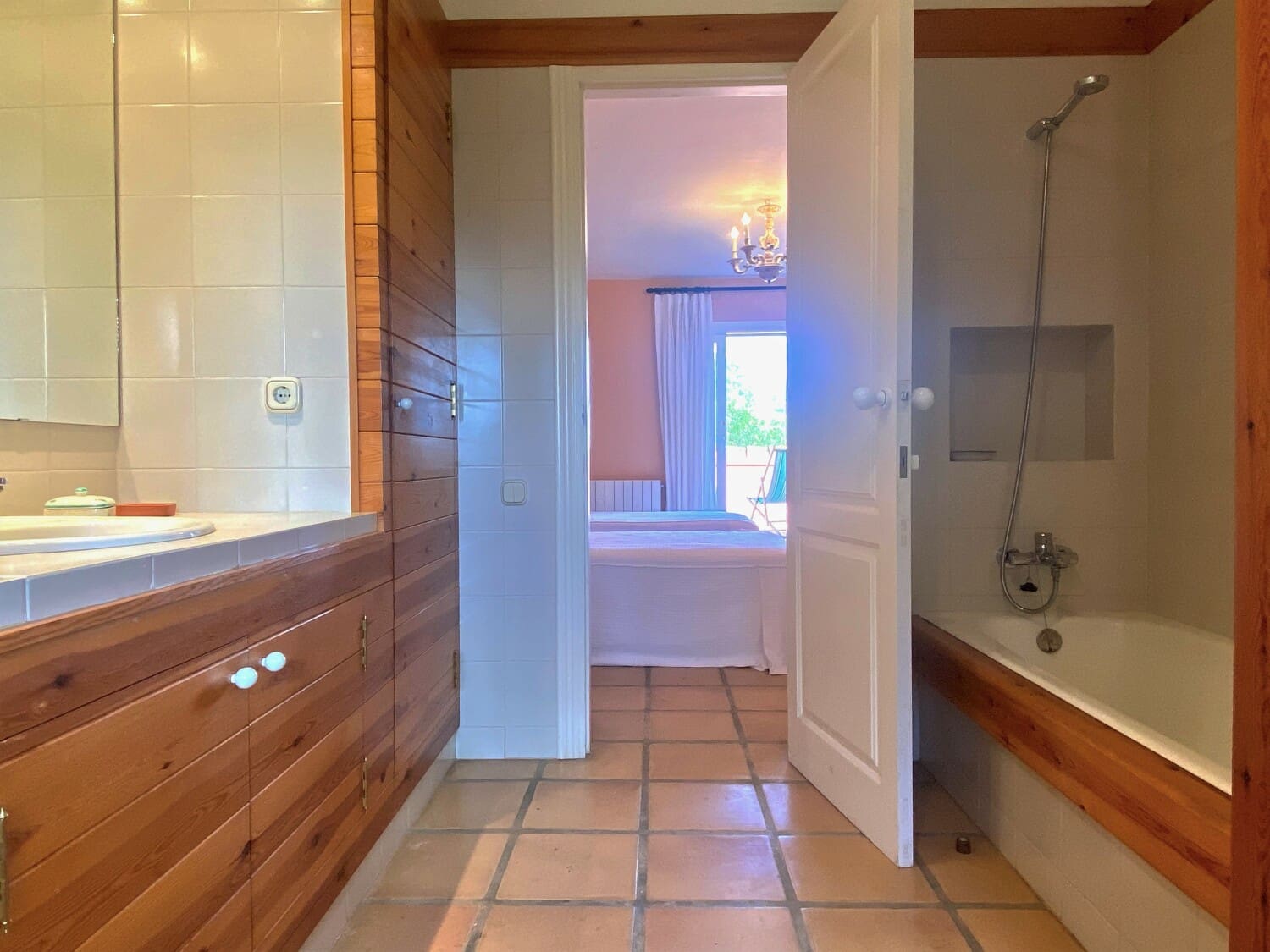 6 makuuhuone Huvila myytävänä paikassa Denia mukana uima-altaan 
autotalli - 1 280 000 € (Ref: 7733161)