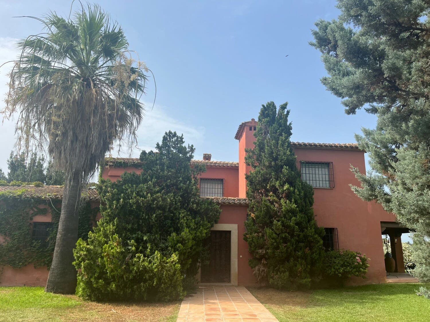 6 makuuhuone Huvila myytävänä paikassa Denia mukana uima-altaan 
autotalli - 1 280 000 € (Ref: 7733161)