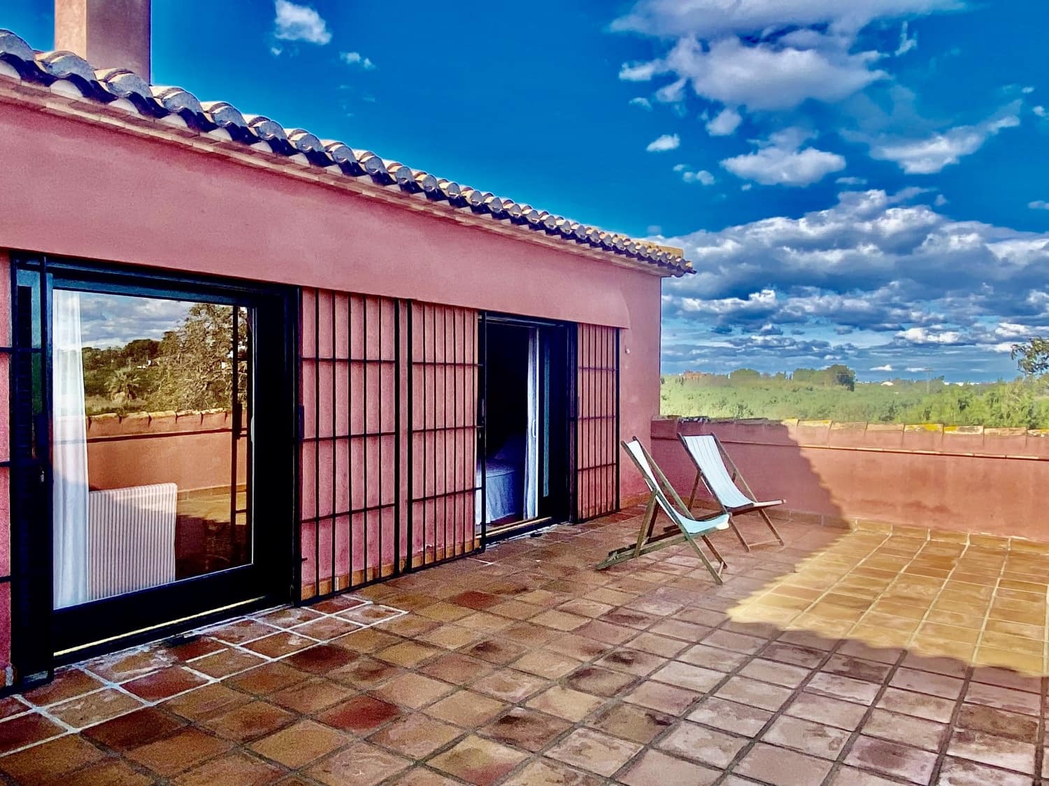 6 makuuhuone Huvila myytävänä paikassa Denia mukana uima-altaan 
autotalli - 1 280 000 € (Ref: 7733161)