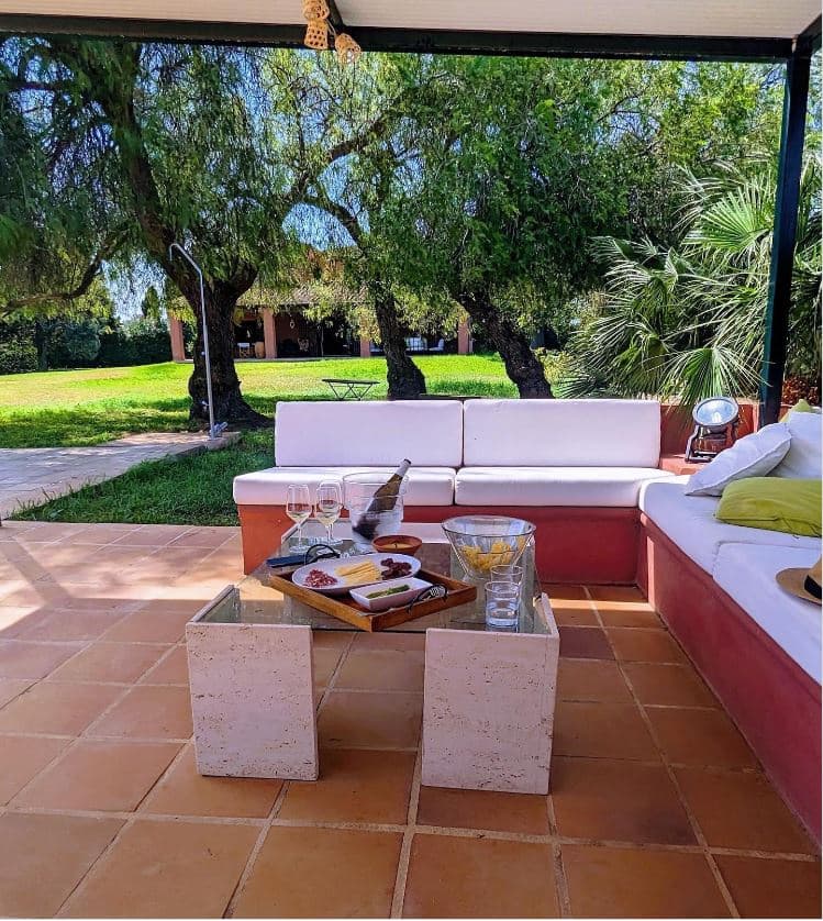 6 makuuhuone Huvila myytävänä paikassa Denia mukana uima-altaan 
autotalli - 1 280 000 € (Ref: 7733161)