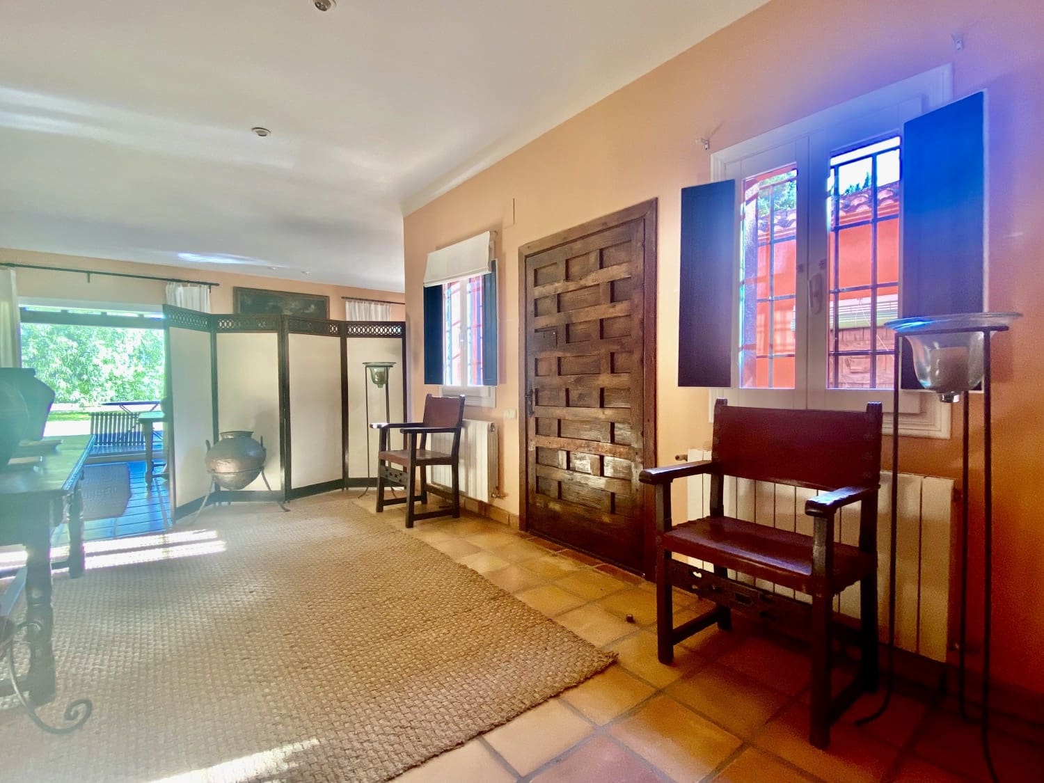 6 makuuhuone Huvila myytävänä paikassa Denia mukana uima-altaan 
autotalli - 1 280 000 € (Ref: 7733161)