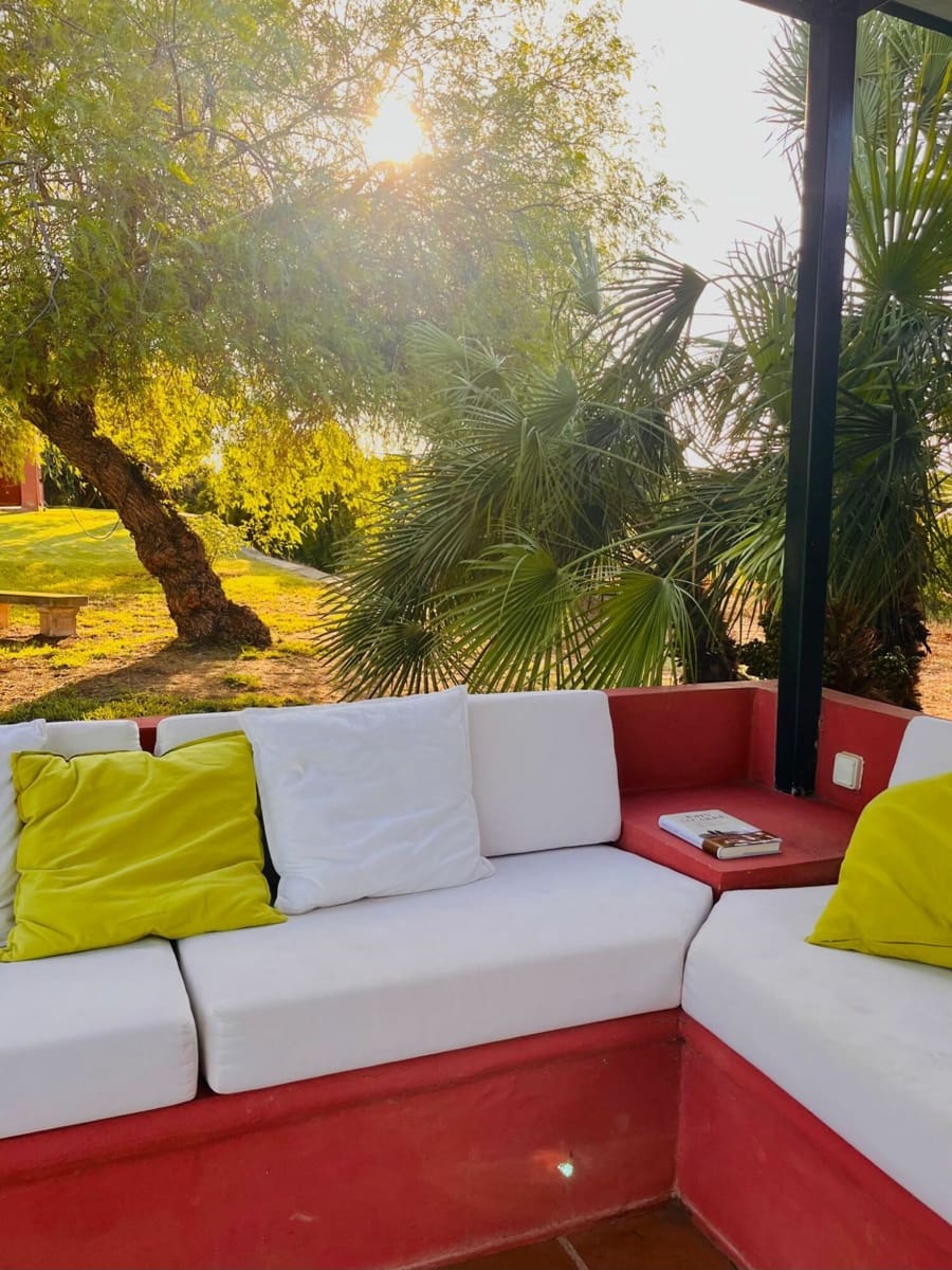 6 makuuhuone Huvila myytävänä paikassa Denia mukana uima-altaan 
autotalli - 1 280 000 € (Ref: 7733161)