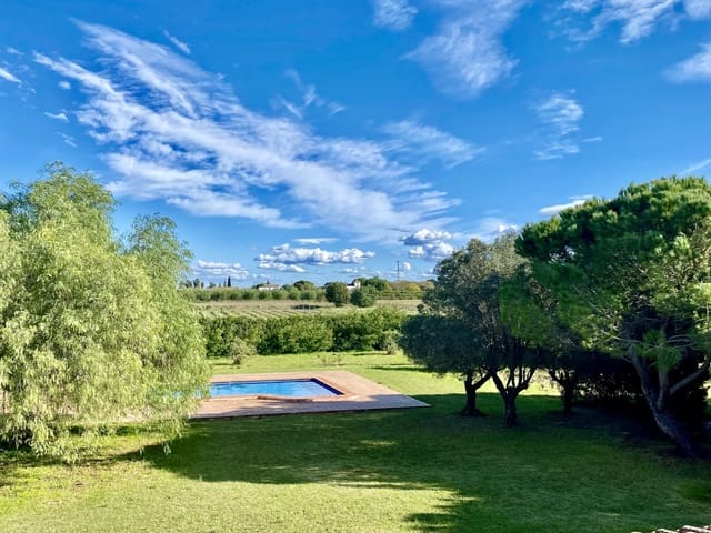 6 quarto Moradia para venda em Dénia com piscina garagem - 1 280 000 € (Ref: 7733161)