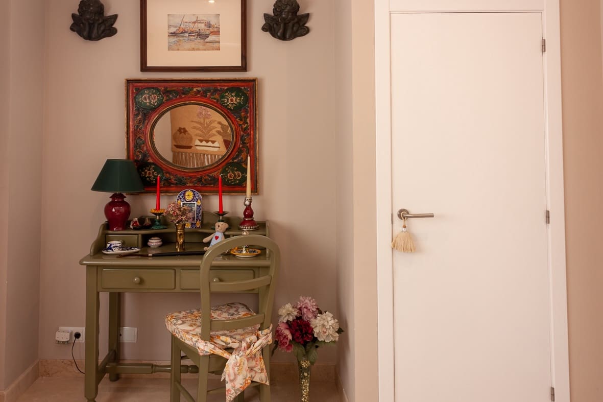 3 bedroom Apartment for sale in Denia with pool garage - € 495,000 (Ref: 7733165)