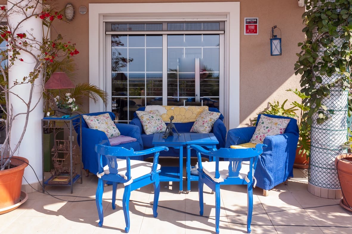 3 bedroom Apartment for sale in Denia with pool garage - € 495,000 (Ref: 7733165)