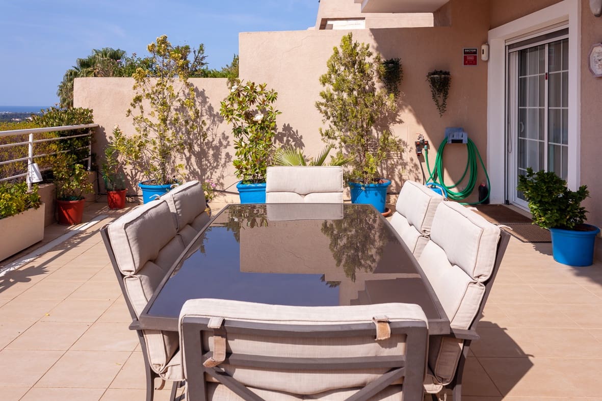 3 bedroom Apartment for sale in Denia with pool garage - € 495,000 (Ref: 7733165)