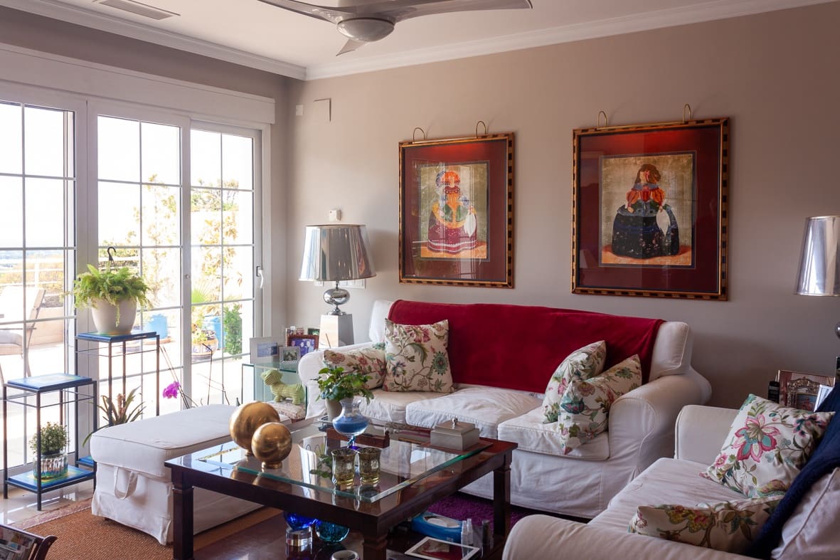 3 bedroom Apartment for sale in Denia with pool garage - € 495,000 (Ref: 7733165)