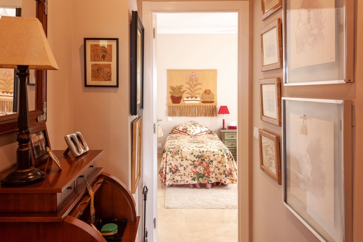 3 bedroom Apartment for sale in Denia with pool garage - € 495,000 (Ref: 7733165)