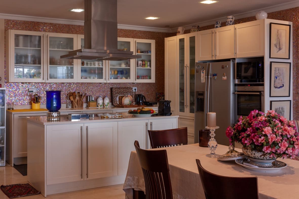 3 bedroom Apartment for sale in Denia with pool garage - € 495,000 (Ref: 7733165)