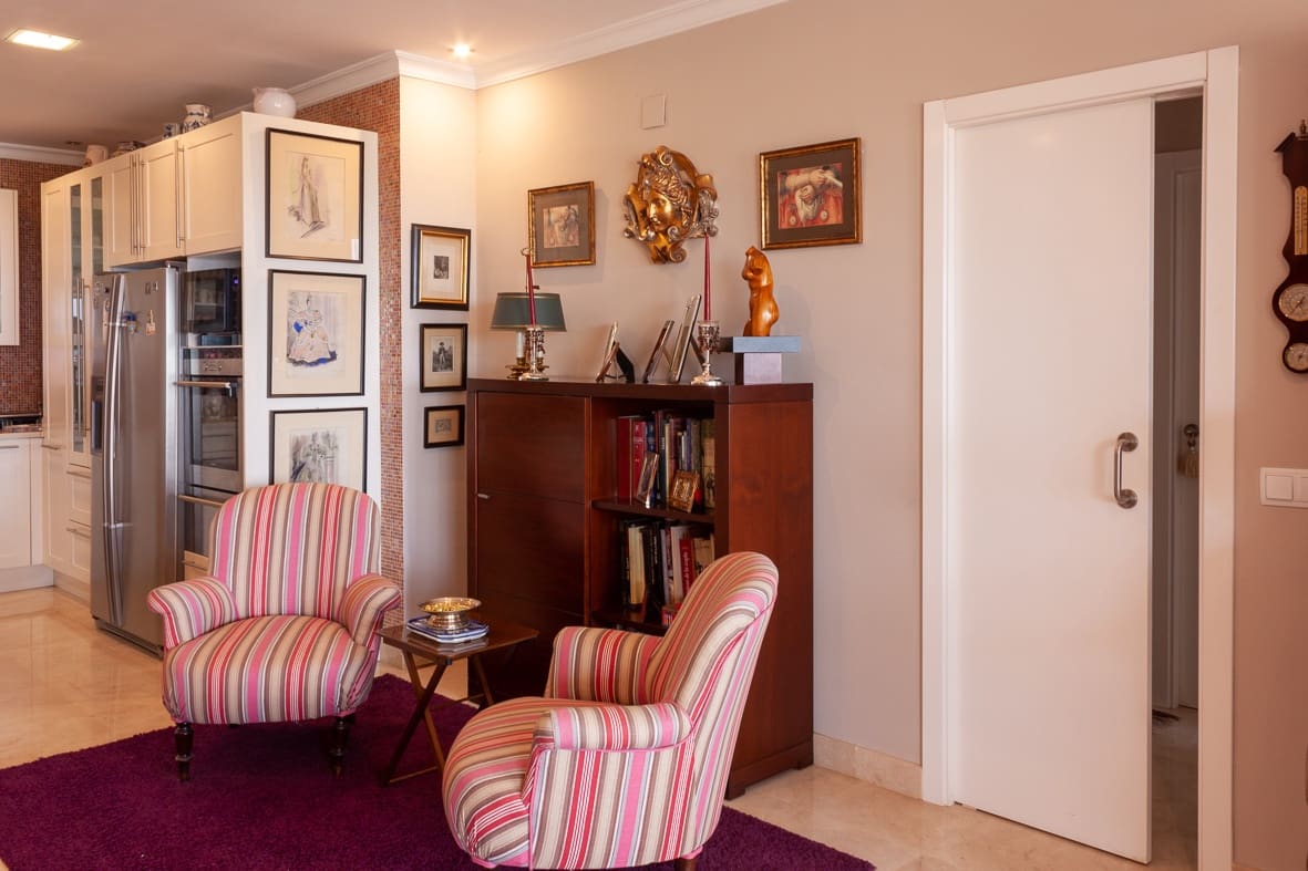 3 bedroom Apartment for sale in Denia with pool garage - € 495,000 (Ref: 7733165)