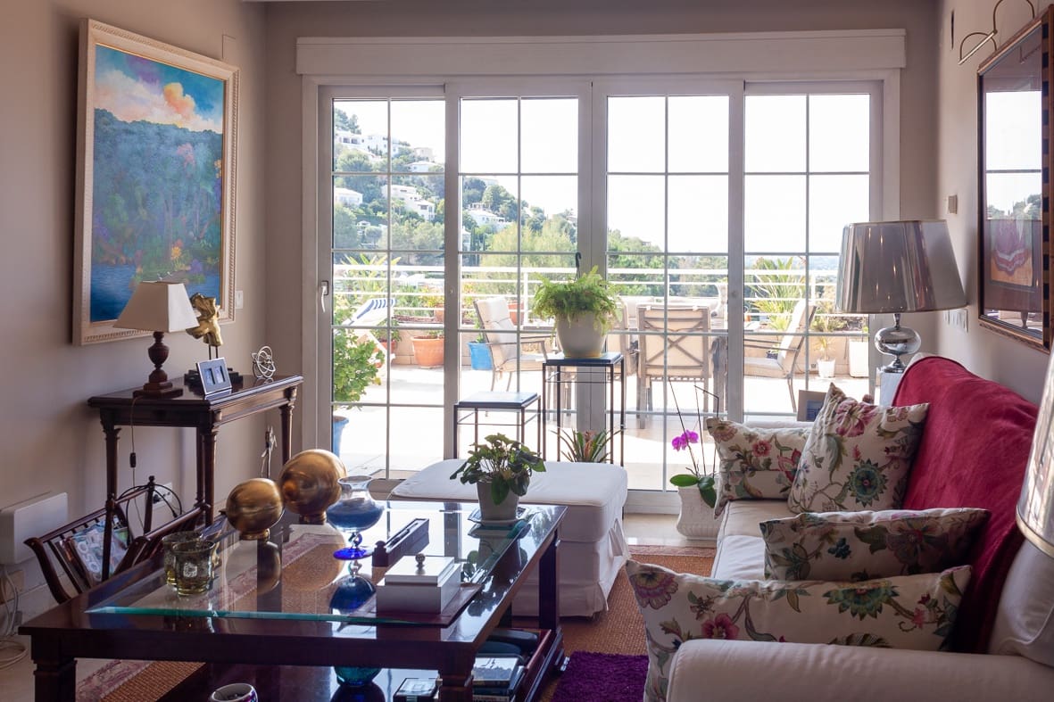 3 bedroom Apartment for sale in Denia with pool garage - € 495,000 (Ref: 7733165)