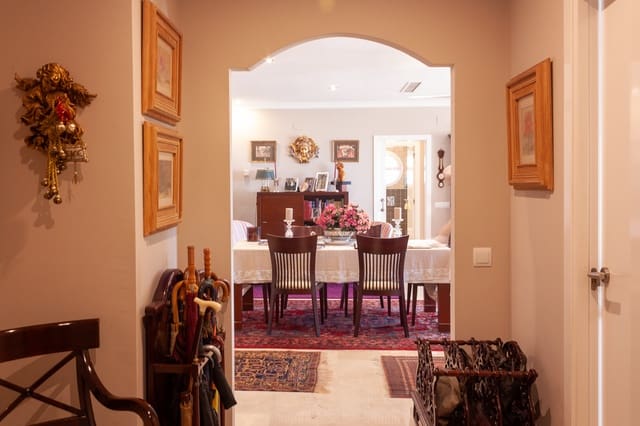 Apartamento de 3 habitaciones en Dénia en venta con piscina garaje - 495.000 € (Ref: 7733165)