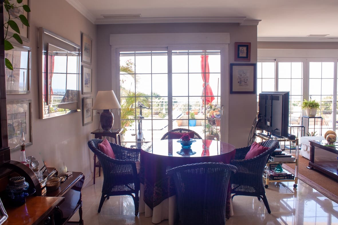 3 bedroom Apartment for sale in Denia with pool garage - € 495,000 (Ref: 7733165)