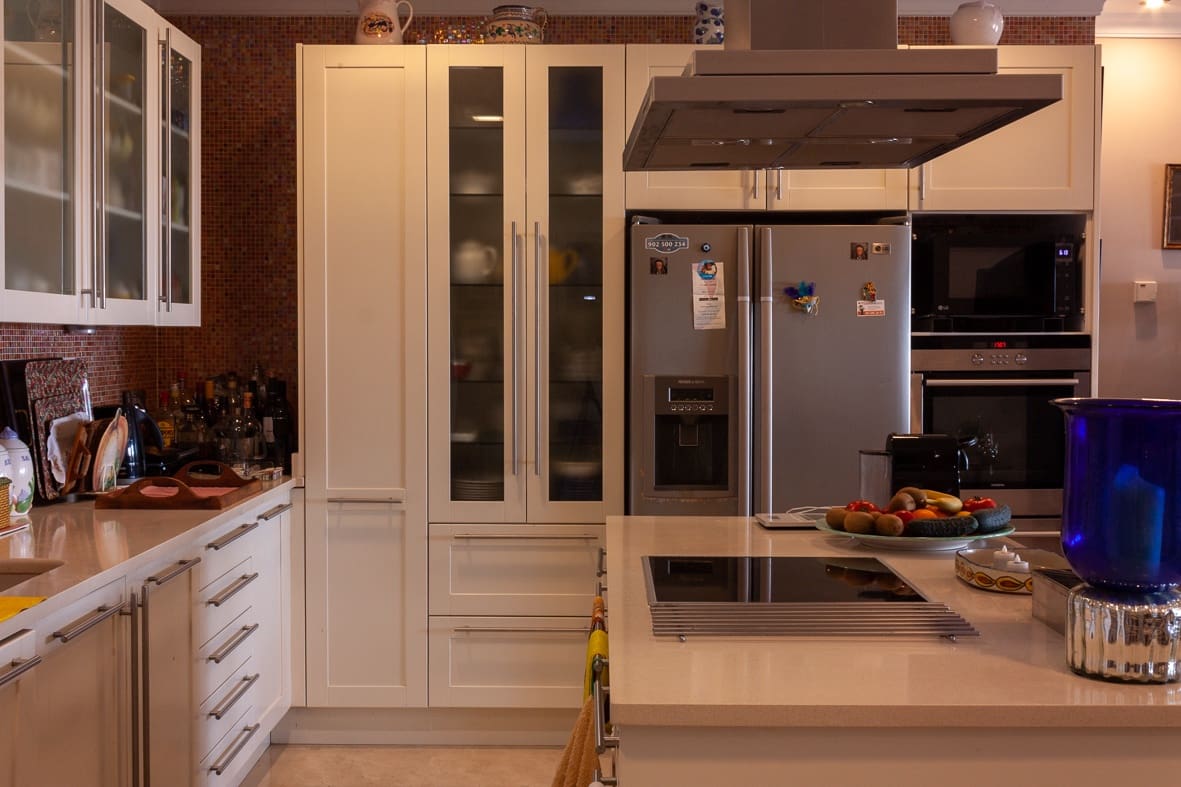 3 bedroom Apartment for sale in Denia with pool garage - € 495,000 (Ref: 7733165)