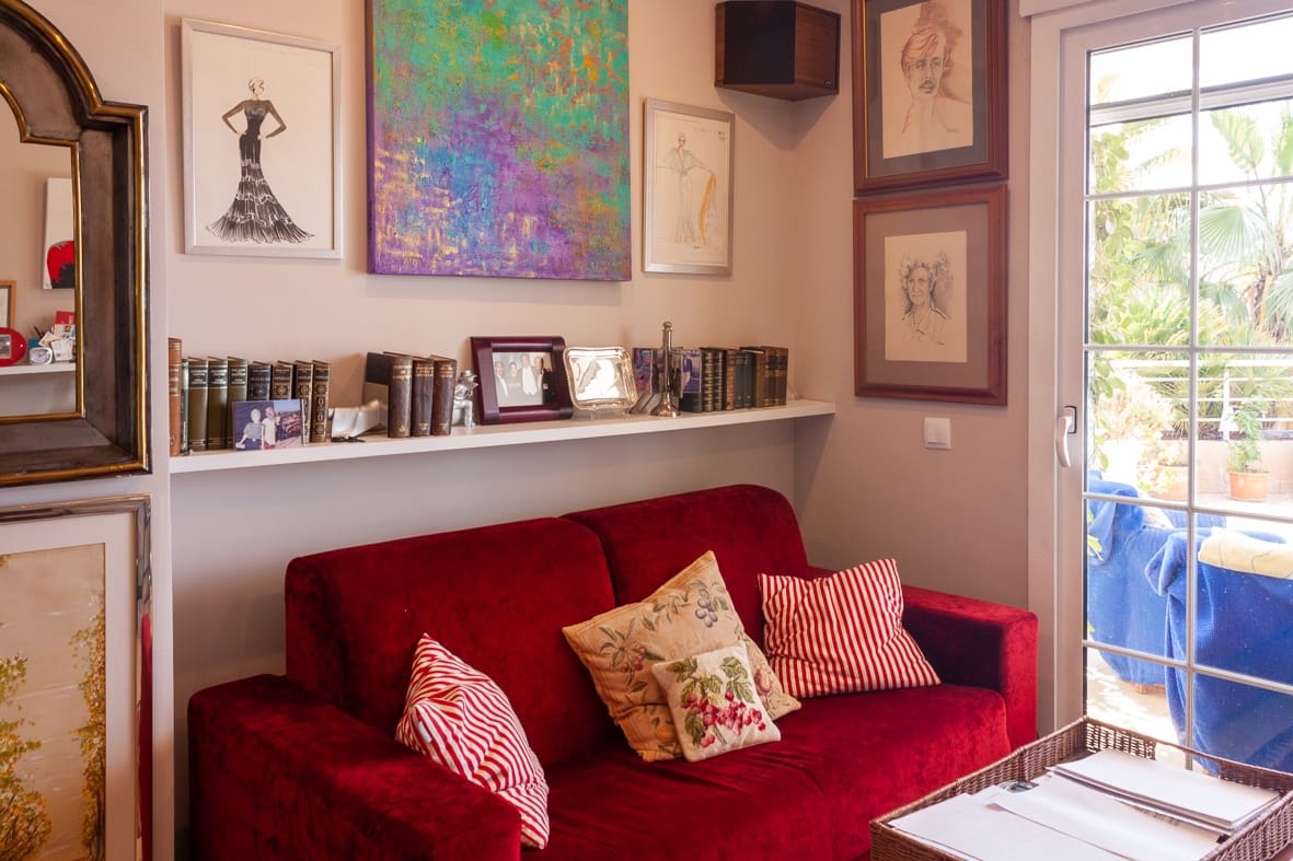 3 bedroom Apartment for sale in Denia with pool garage - € 495,000 (Ref: 7733165)