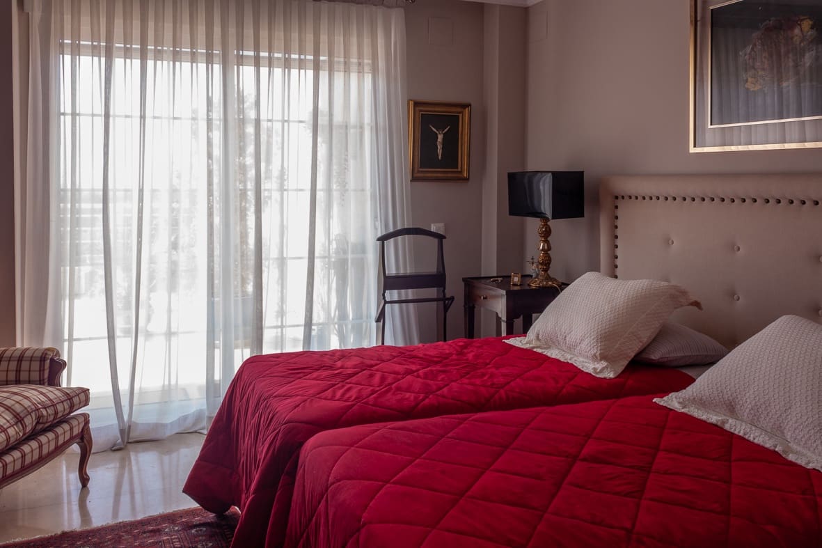 3 bedroom Apartment for sale in Denia with pool garage - € 495,000 (Ref: 7733165)