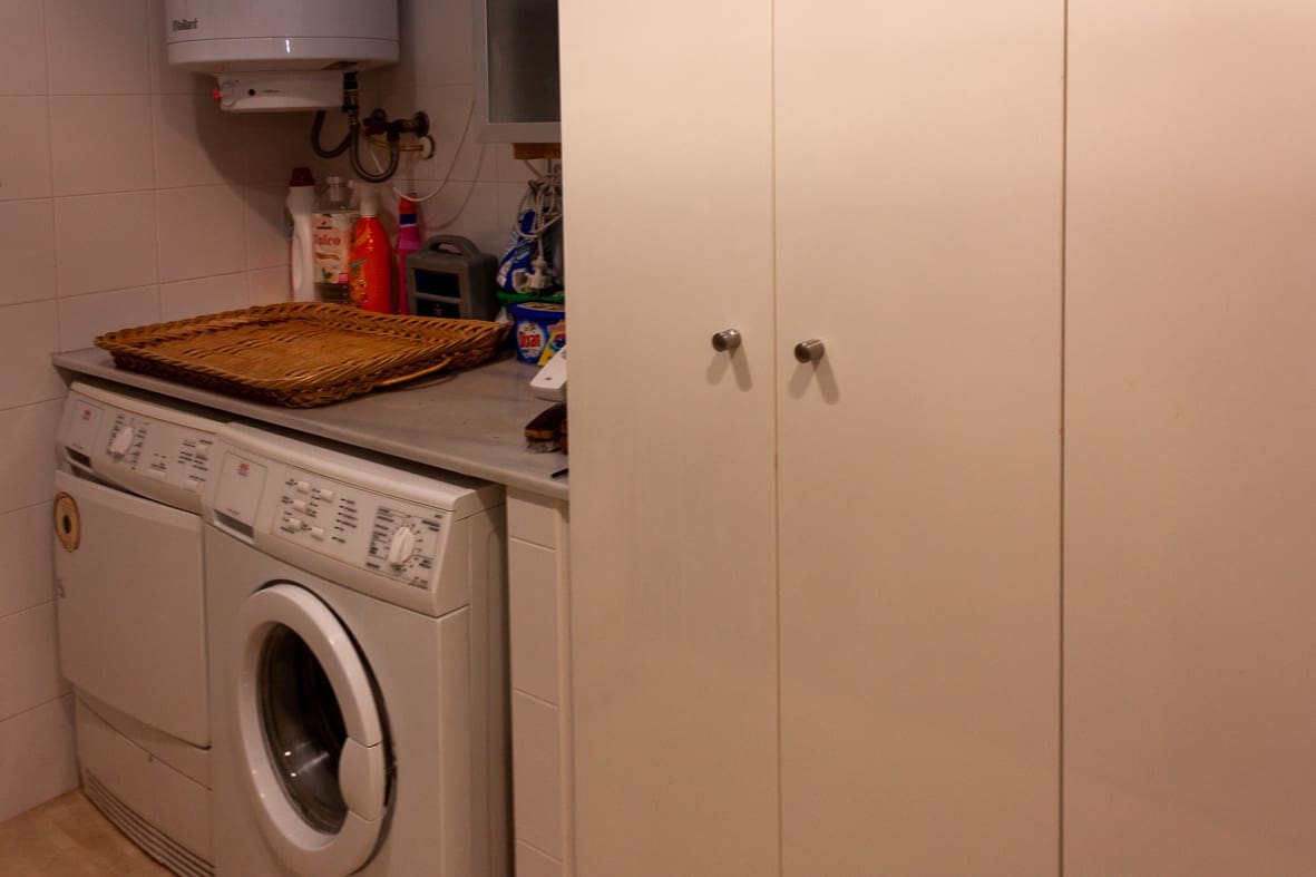 3 bedroom Apartment for sale in Denia with pool garage - € 495,000 (Ref: 7733165)