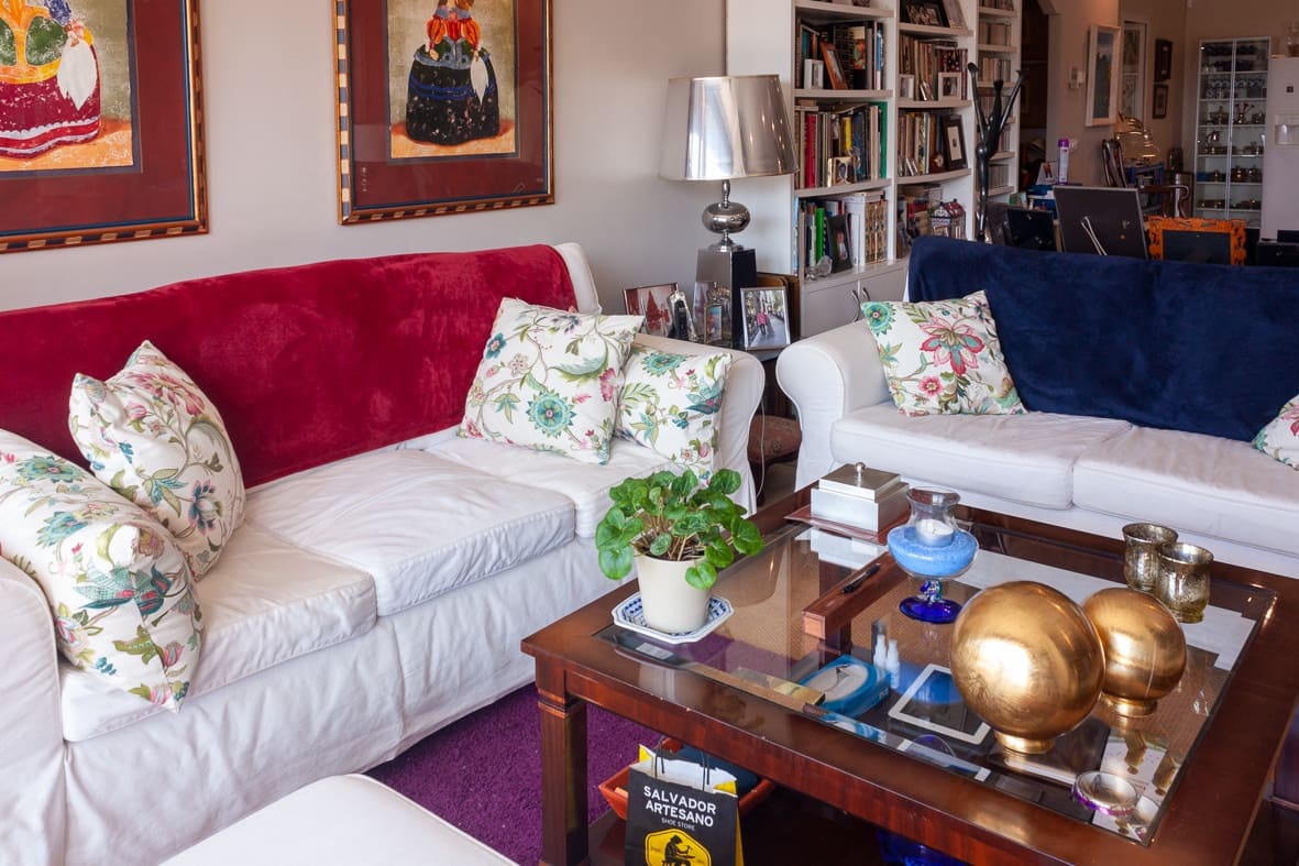 3 bedroom Apartment for sale in Denia with pool garage - € 495,000 (Ref: 7733165)