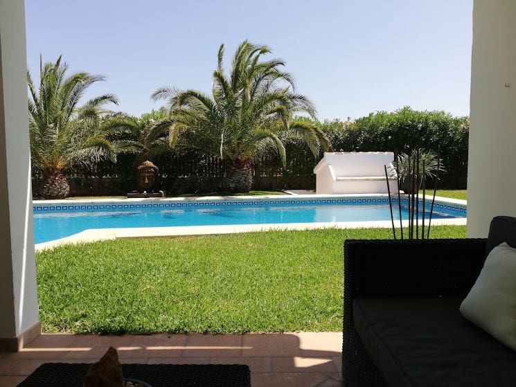 5 slaapkamer Villa te koop in Javea / Xabia - € 795.000 (Ref: 7733172)