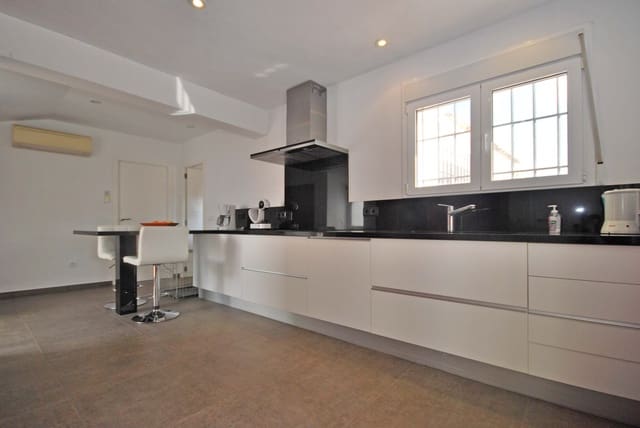 5 slaapkamer Villa te koop in Javea / Xàbia - € 795.000 (Ref: 7733172)