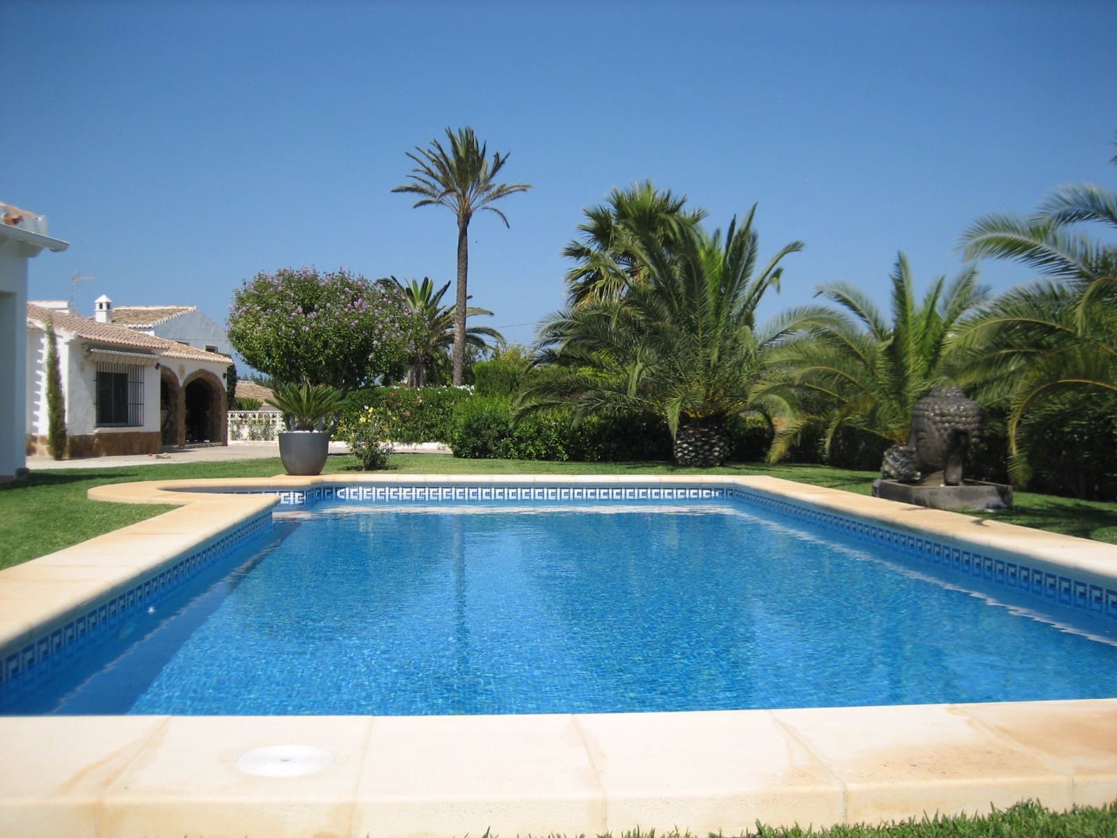 5 slaapkamer Villa te koop in Javea / Xabia - € 795.000 (Ref: 7733172)