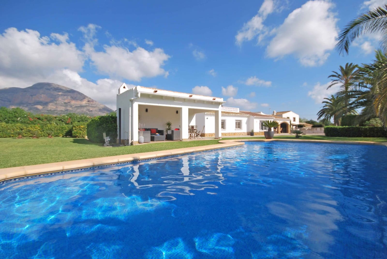 5 slaapkamer Villa te koop in Javea / Xabia - € 795.000 (Ref: 7733172)