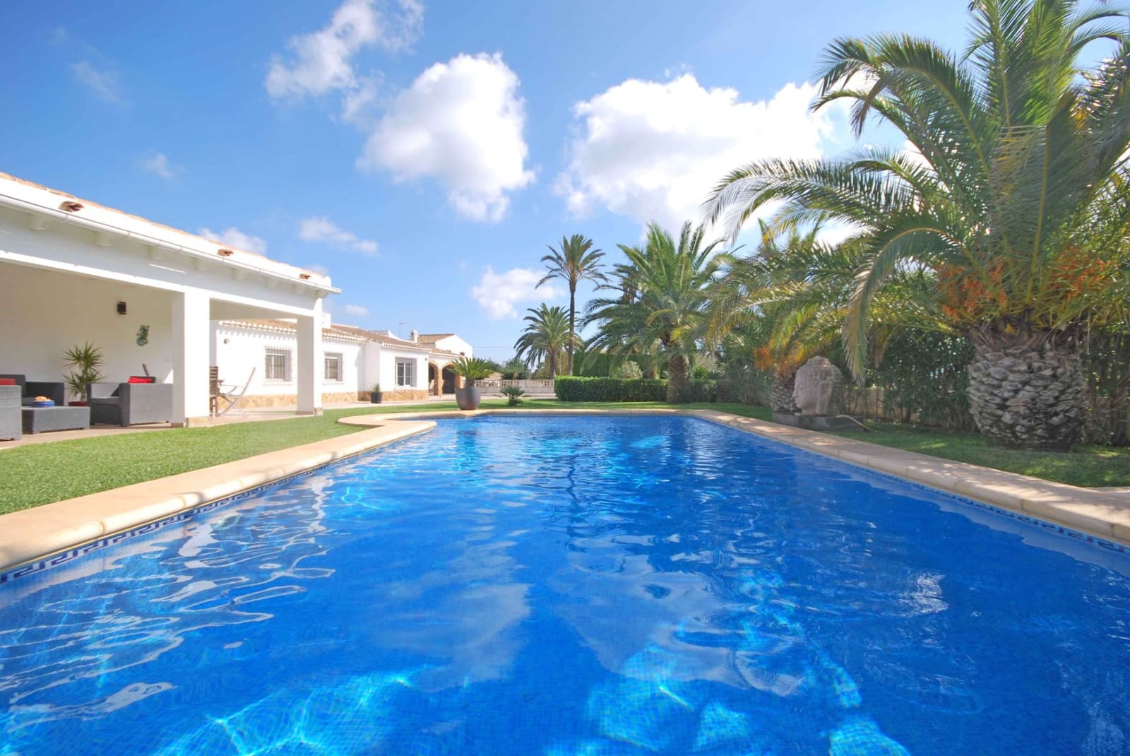 5 slaapkamer Villa te koop in Javea / Xabia - € 795.000 (Ref: 7733172)