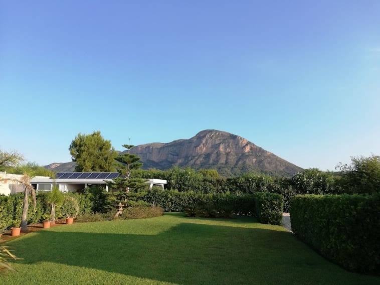 5 slaapkamer Villa te koop in Javea / Xabia - € 795.000 (Ref: 7733172)