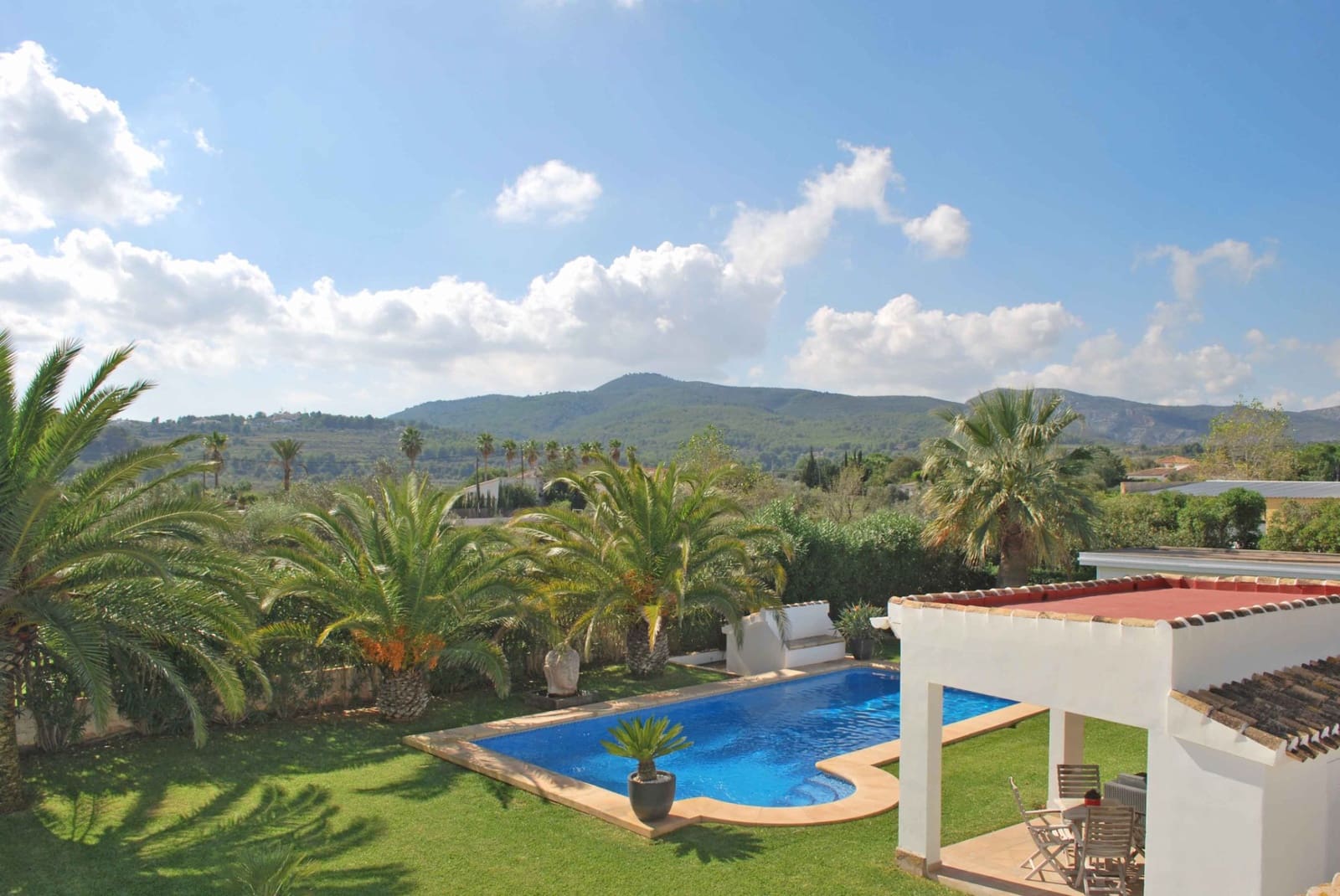 5 slaapkamer Villa te koop in Javea / Xabia - € 795.000 (Ref: 7733172)