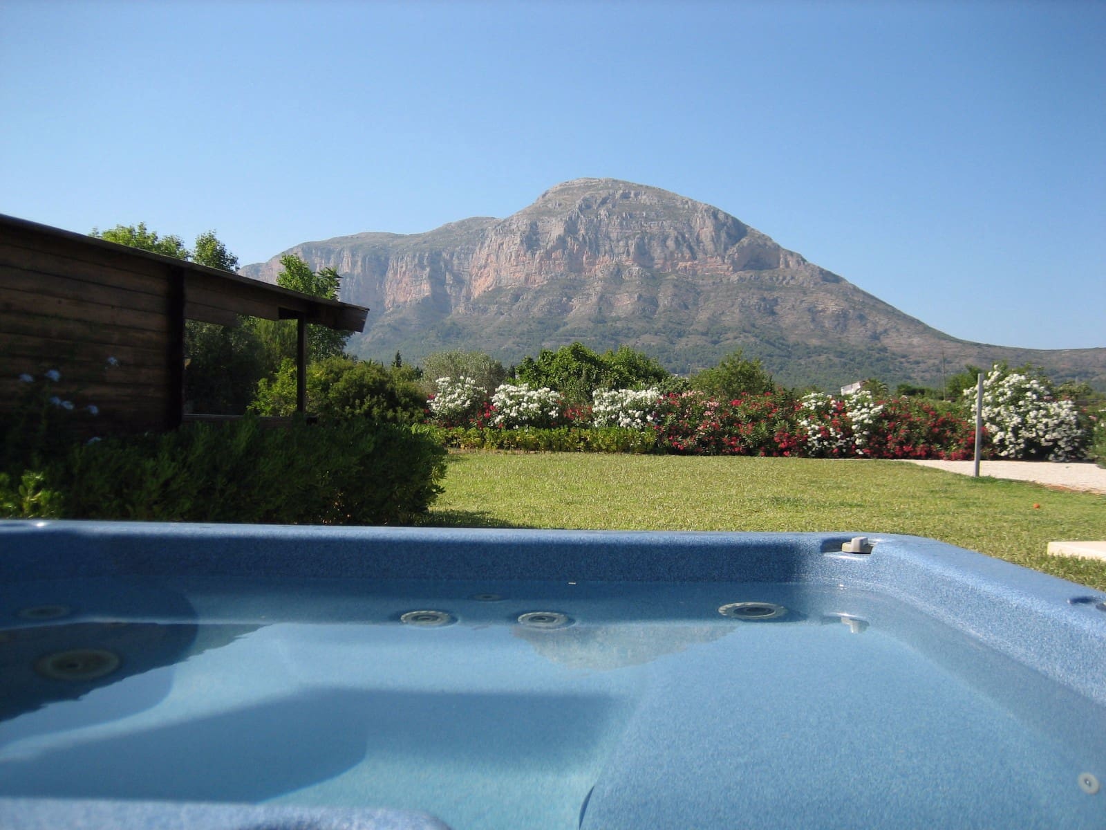 5 slaapkamer Villa te koop in Javea / Xabia - € 795.000 (Ref: 7733172)