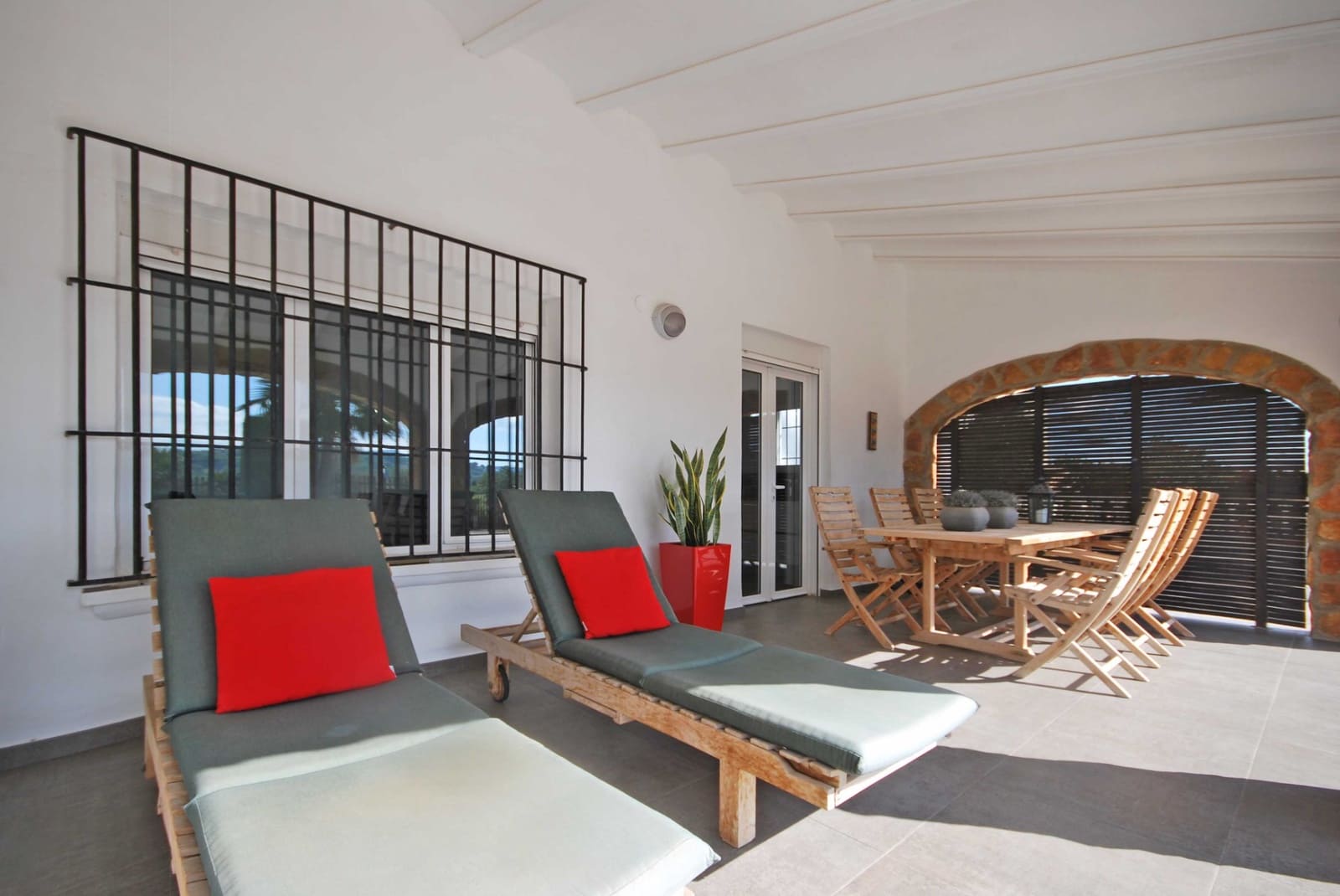 5 slaapkamer Villa te koop in Javea / Xabia - € 795.000 (Ref: 7733172)