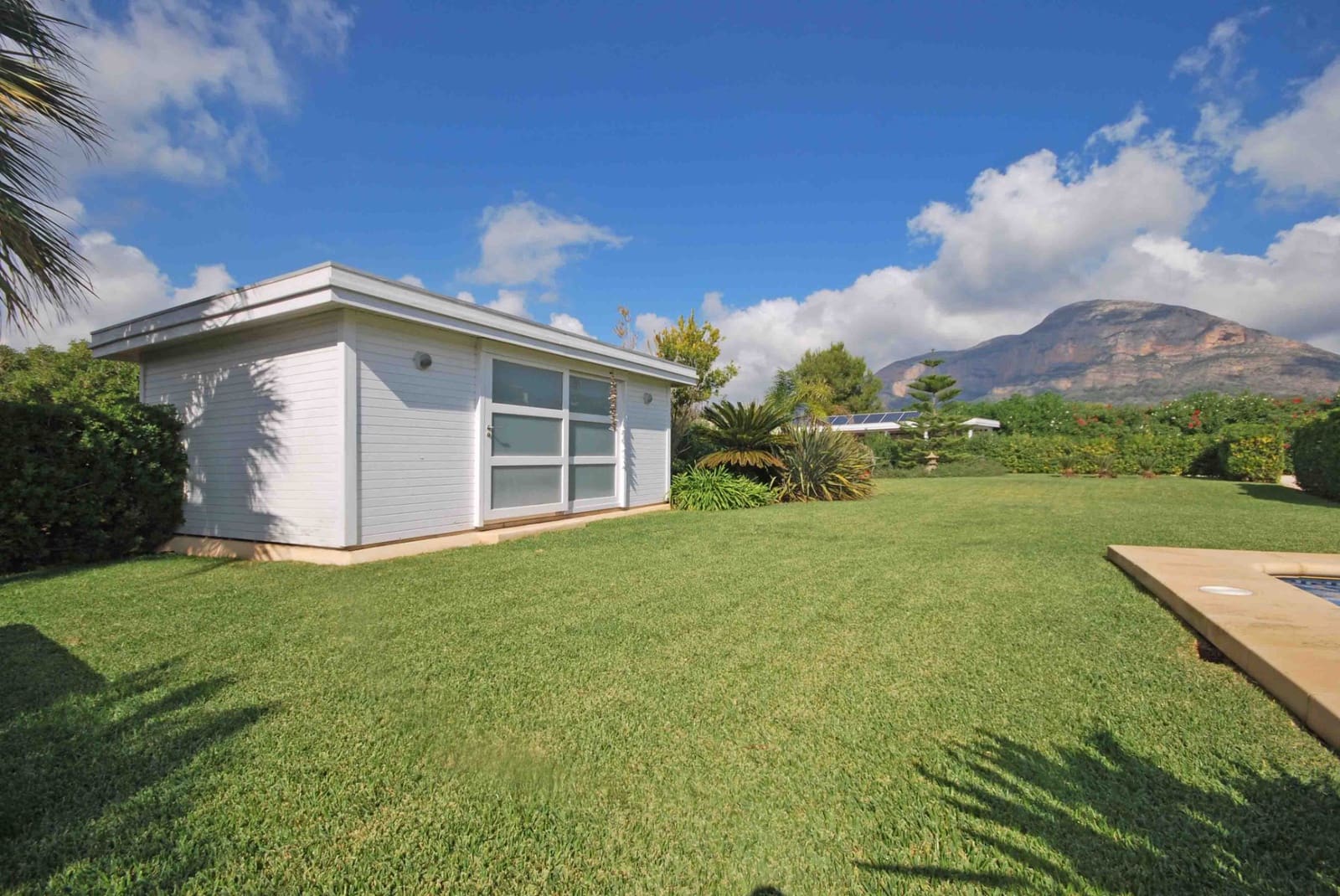 5 slaapkamer Villa te koop in Javea / Xabia - € 795.000 (Ref: 7733172)