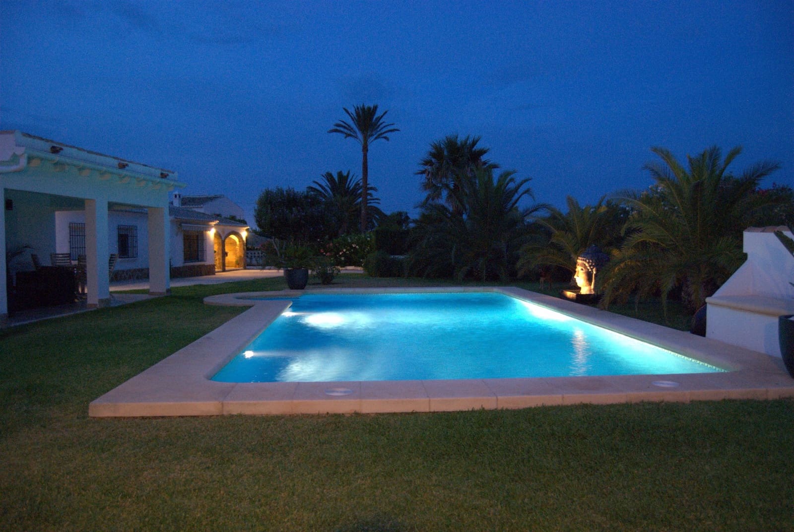 5 slaapkamer Villa te koop in Javea / Xabia - € 795.000 (Ref: 7733172)