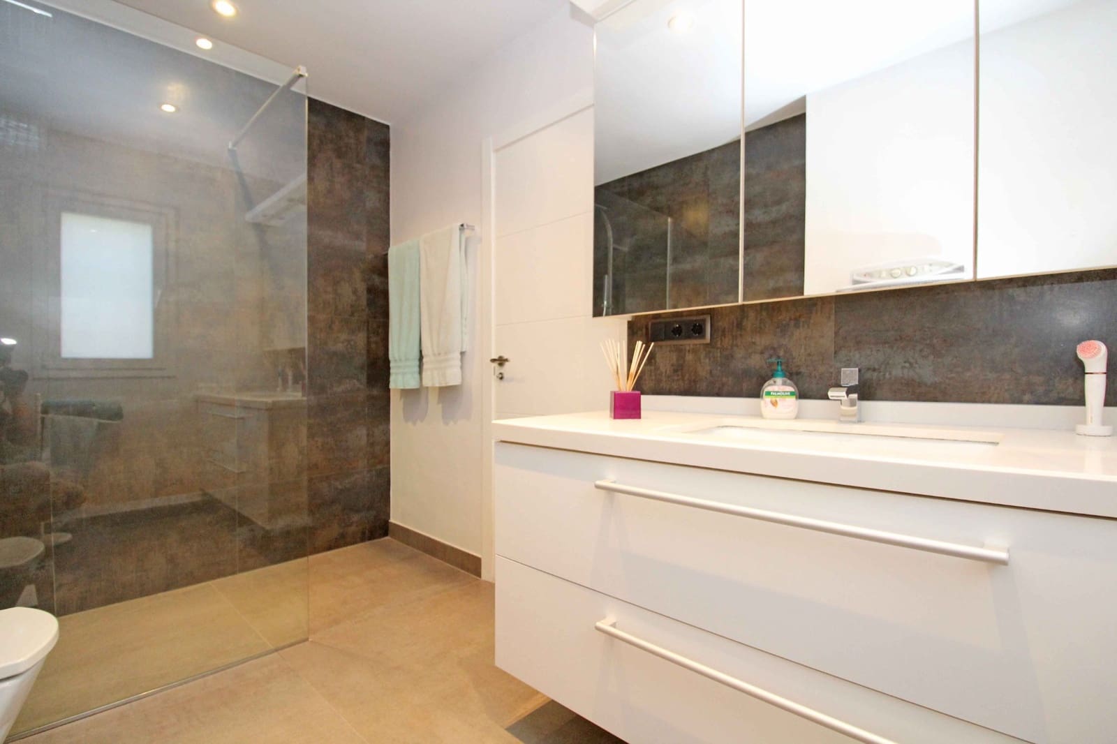 5 slaapkamer Villa te koop in Javea / Xabia - € 795.000 (Ref: 7733172)