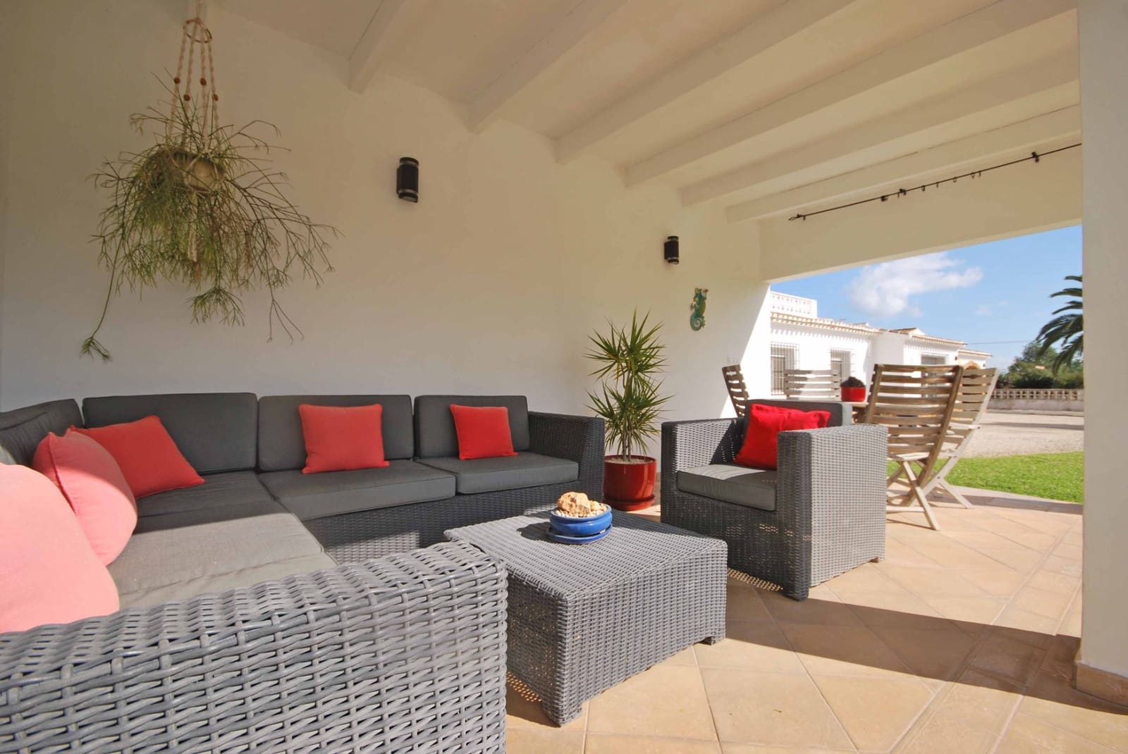 5 slaapkamer Villa te koop in Javea / Xabia - € 795.000 (Ref: 7733172)