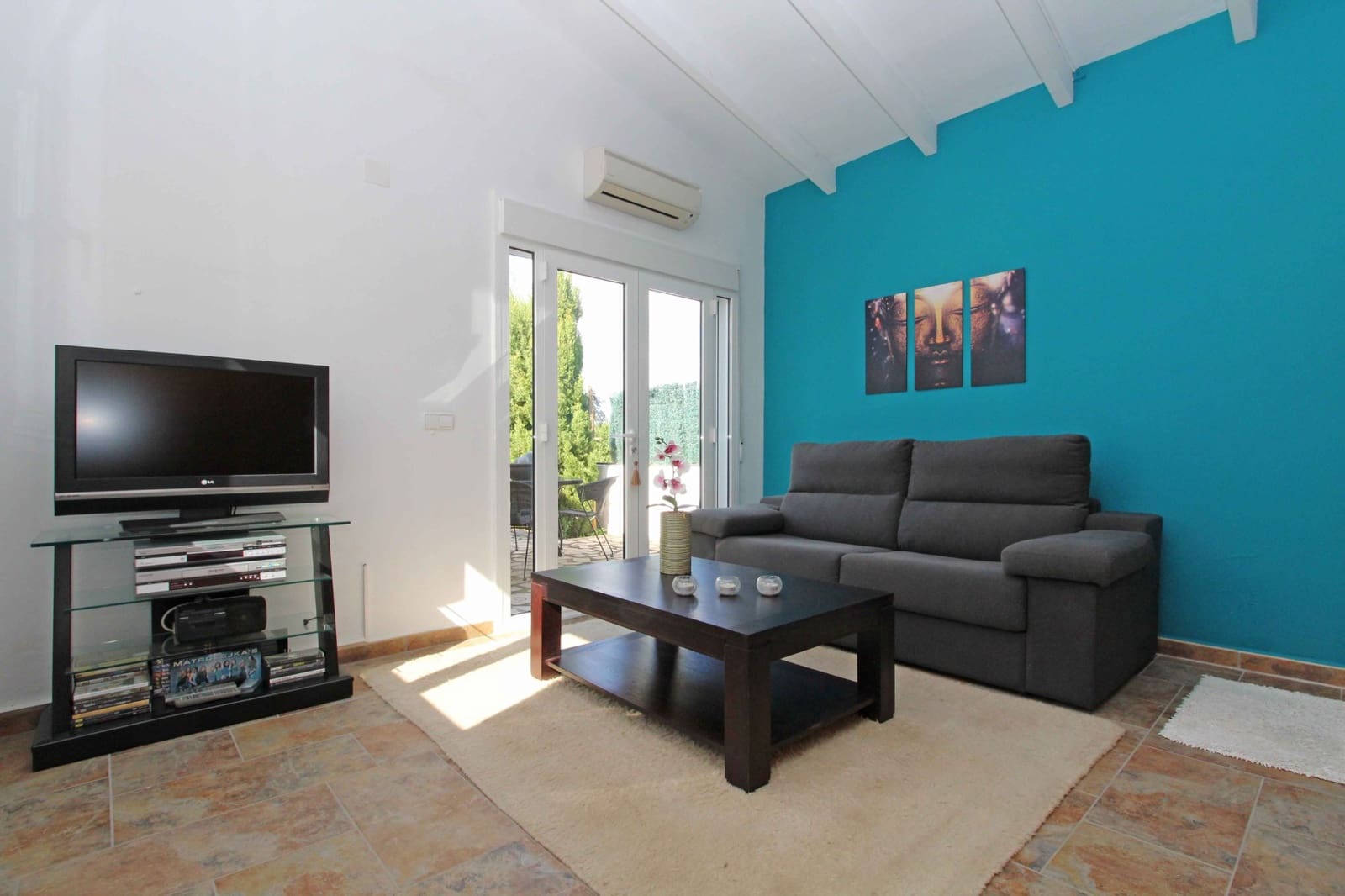 5 slaapkamer Villa te koop in Javea / Xabia - € 795.000 (Ref: 7733172)